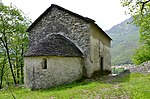 Oratory of Sant'Ambrogio