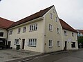 Wohnhaus