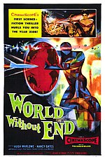 Thumbnail for World Without End (film)