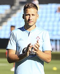 XXIII Memorial Quinocho (RC Celta vs Mainz 05) - 16.jpg