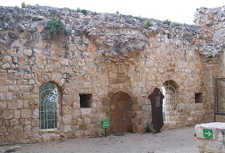 Yehiam-fortress-1915.jpg