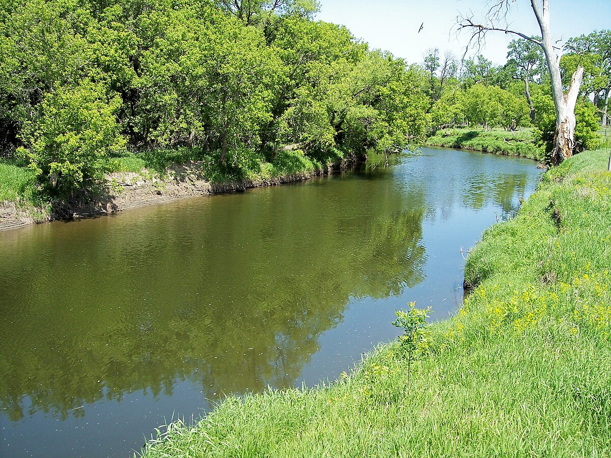 Yellow Bank River - Wikipedia