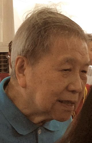 <span class="mw-page-title-main">Yong Pung How</span> Singaporean judge (1926–2020)