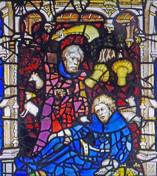 File:York Minster - Cain and Abel.jpg