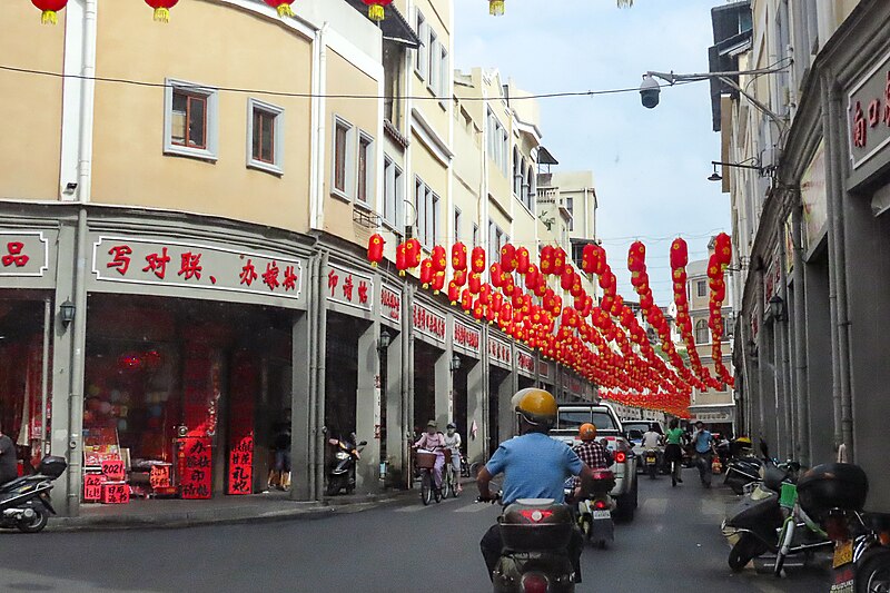 File:Youluo Street, Meizhou (20200929092821).jpg