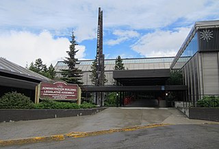 Yukon Legislative Assembly