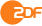 ZDF logo.svg