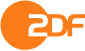 Aktuelles Logo des ZDF