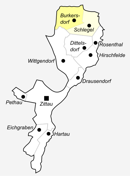 ZI Stadtgliederung Burkersdorf