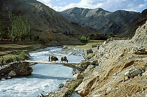 Zanskar yapola river.jpg
