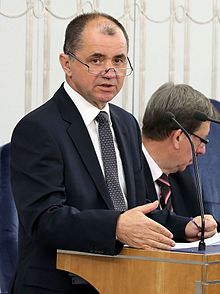 Zbigniew Rynasiewicz 60 posiedzenie Senatu.JPG