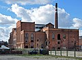 * Nomination Sugar refinery in Ziębice 2 --Jacek Halicki 00:00, 1 January 2018 (UTC) * Promotion Good quality. --PumpkinSky 00:41, 1 January 2018 (UTC)
