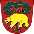 Wappen von Stárkov