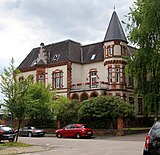 Villa Froelich