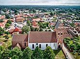 Fil:Åhus kyrka 2.jpg