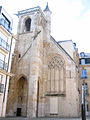 Église Saint-Cande-le-Jeune de Rouen