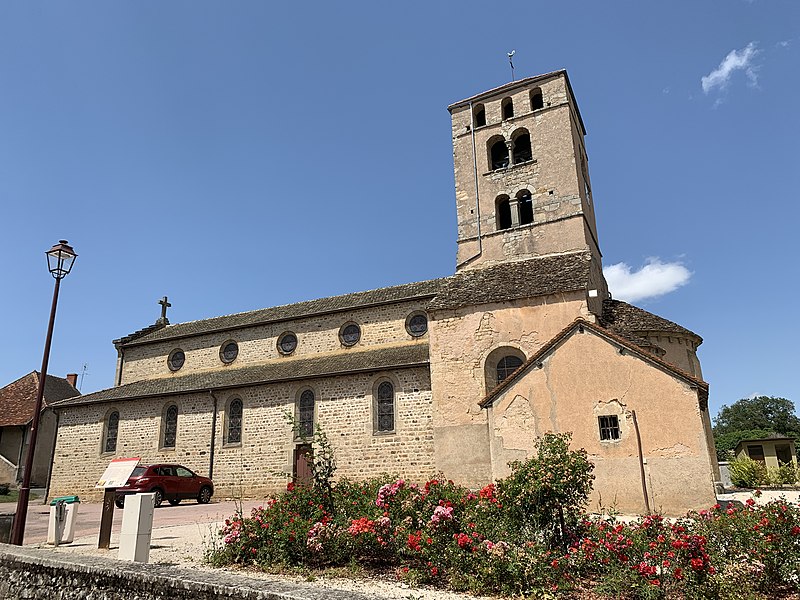 File:Église St André St André Désert 1.jpg