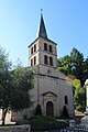 Église Saint-Christophe de Saint-Christophe-en-Brionnais