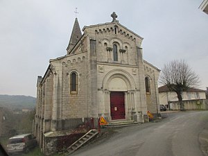 Habiter à Saint-Léger-sous-la-Bussière