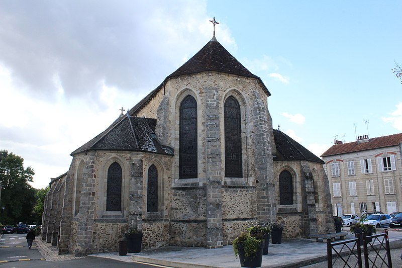 File:Église St Rémy Ferrières Brie 10.jpg