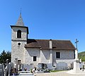 Kirche Saint-Sylvestre