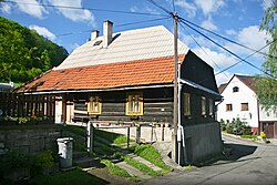 Štramberk, Dolní 206.jpg