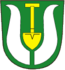 Escudo de armas de Žákovice