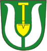 Coat of arms of Žákovice