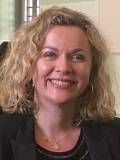 Željana Zovko Croatian politician (born 1970)