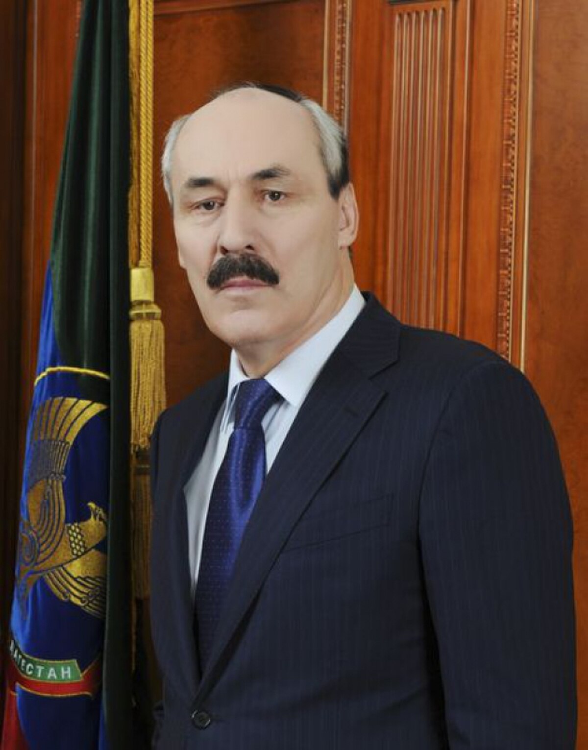 Ramazan Abdulatipov