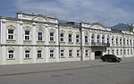 Дом городского головы Симанова