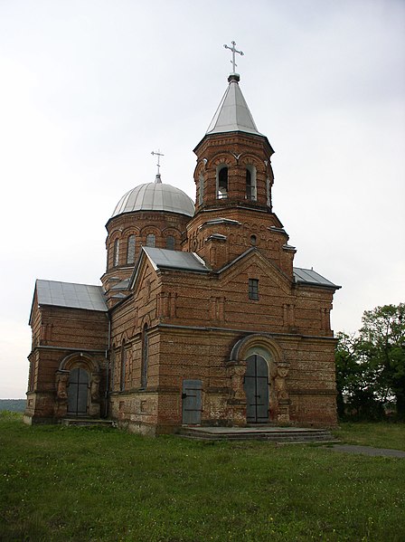 File:Загальний вид церкви Св. Параскеви у Кримках.jpg