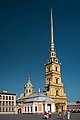 Санкт-Петербург Петропавловский собор.jpg