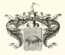 Armorial Geral da Nobreza do Império Russo - frwiki.wiki