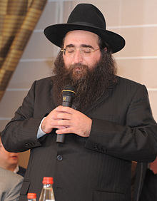 Yoshiyahu Yosef Pinto