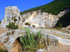 Przykładowe zdjęcie artykułu Fort de Mseilha