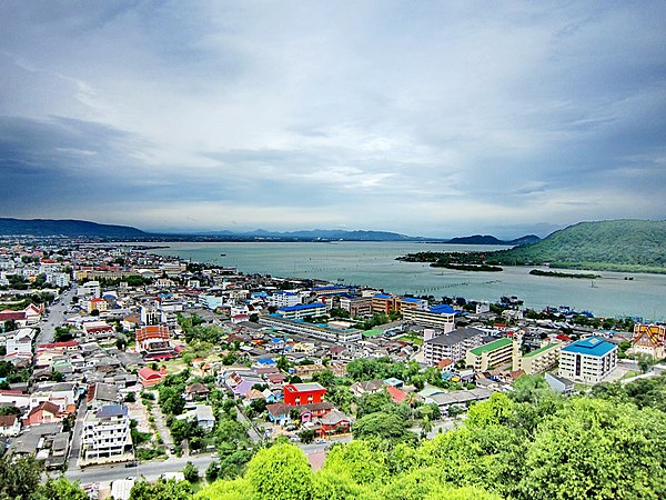 Image: ยอดเขาตังกวน   panoramio (1)