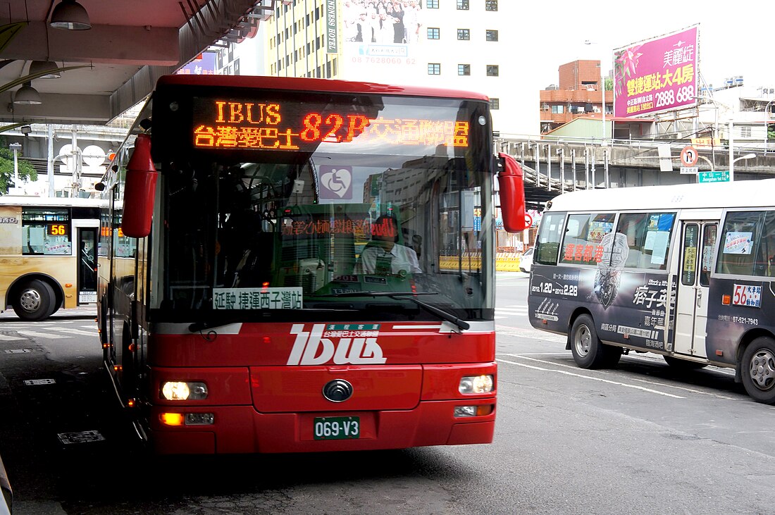 高雄市公車82路