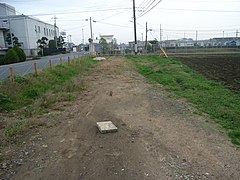 荒川沖駅 Wikipedia