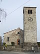 Nimis - Chiesa di San Gervasio e Protasio