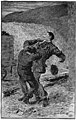 04 a life and death struggle-Illustration by Gordon Browne for Facing Death by G A Henty.jpg
