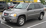 Vignette pour GMC Envoy