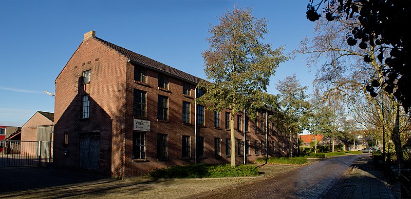 File:0784WN018 Voormalige lederfabriek Vincent van Goghstraat 25.jpg