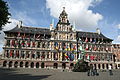 Category:Antwerp town hall
