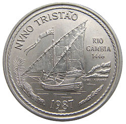 100escudos 1446-1987 Nuno Tristao.jpg