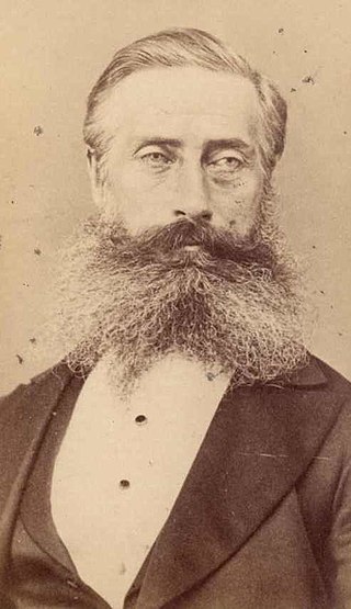 <span class="mw-page-title-main">Graham Berry</span> Australian politician