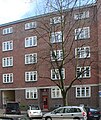 Liste Der Kulturdenkmäler In Hamburg-Altona-Nord: Wikimedia-Liste