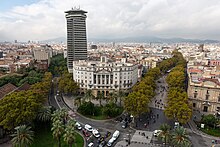 15-10-27-Vista des de l'estàtua de Colom a Barcelona-WMA 2800.jpg