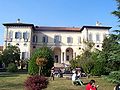 Villa Sormani Andreani