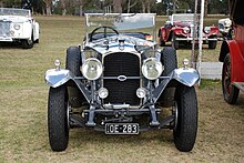 Vauxhall Motors - Wikipedia